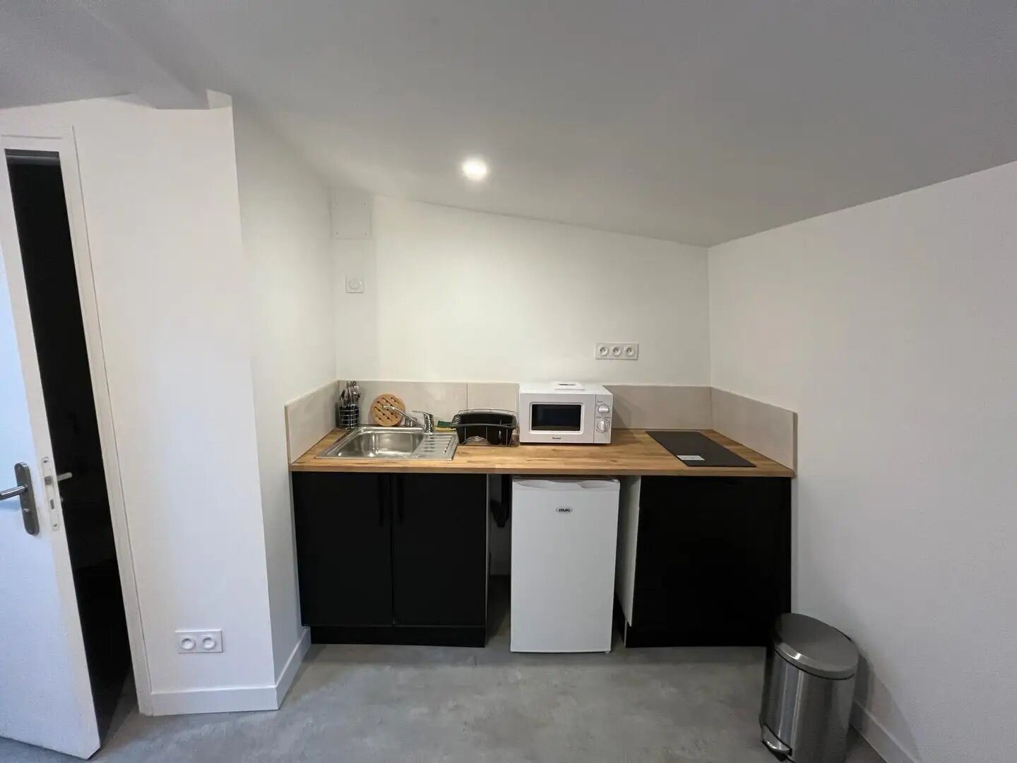 Appartement à louer, 17m², Angers