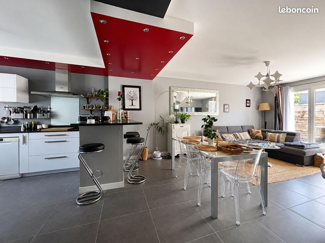 Maison à vendre, 110m², Angers