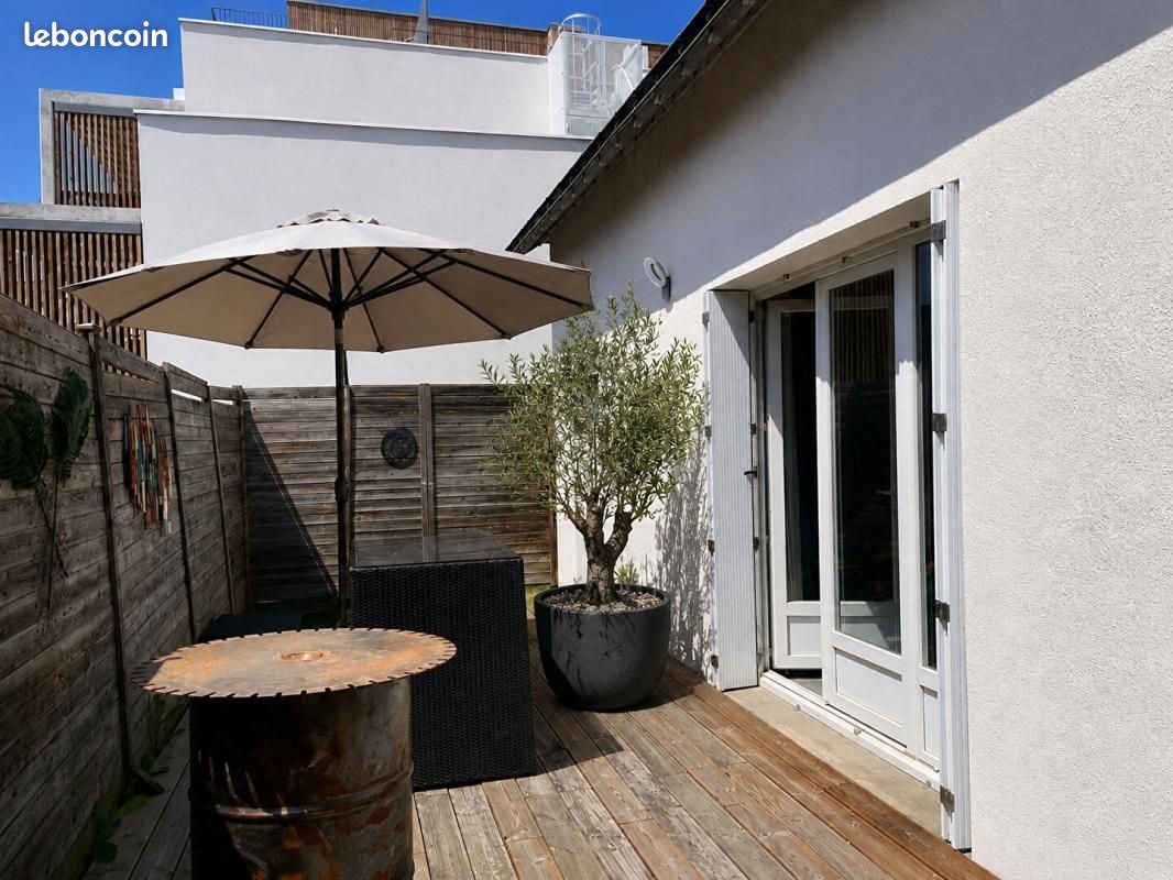 Maison à vendre, 110m², Angers