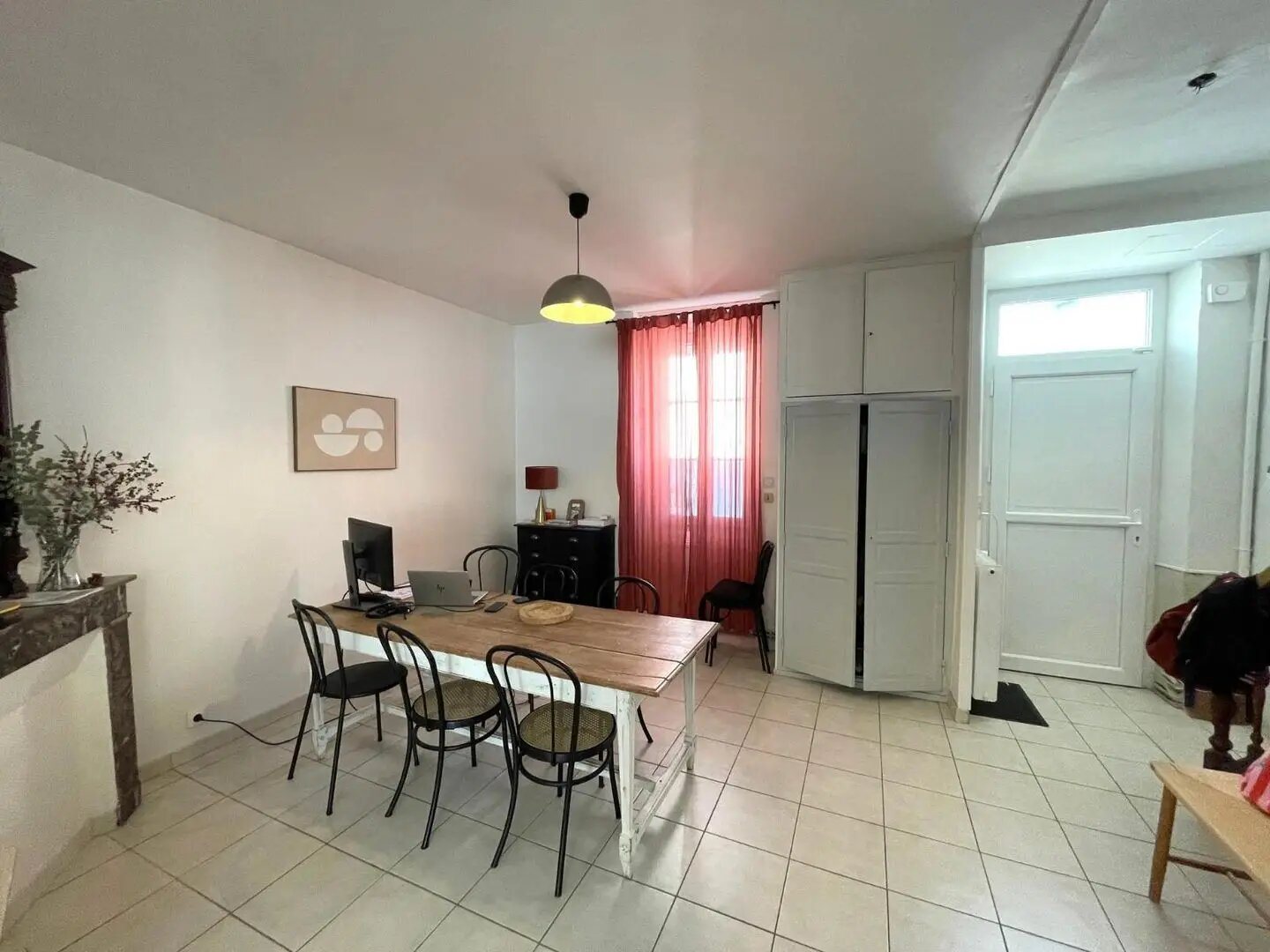 Maison à louer, 108m², Angers