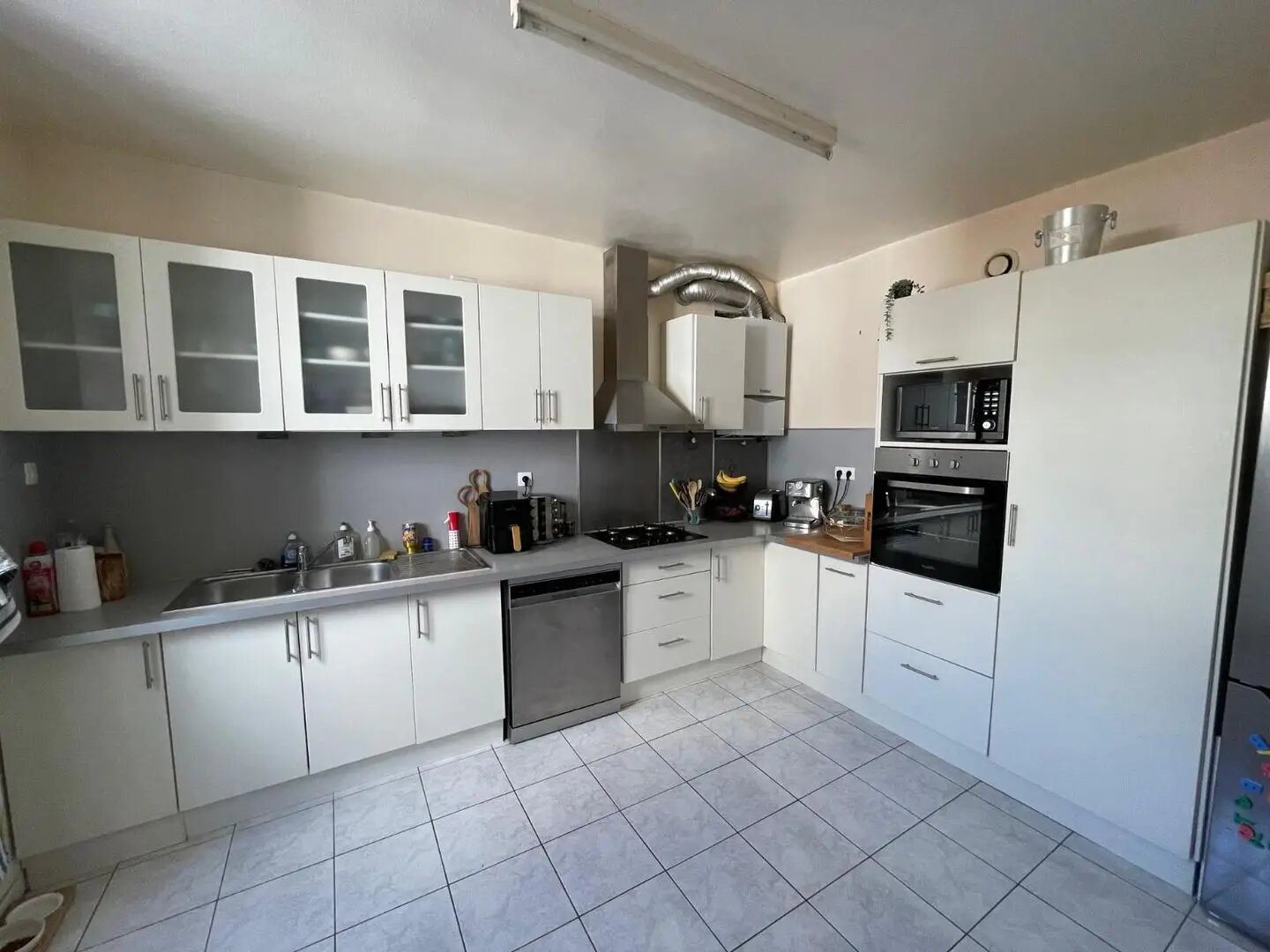 Maison à louer, 108m², Angers