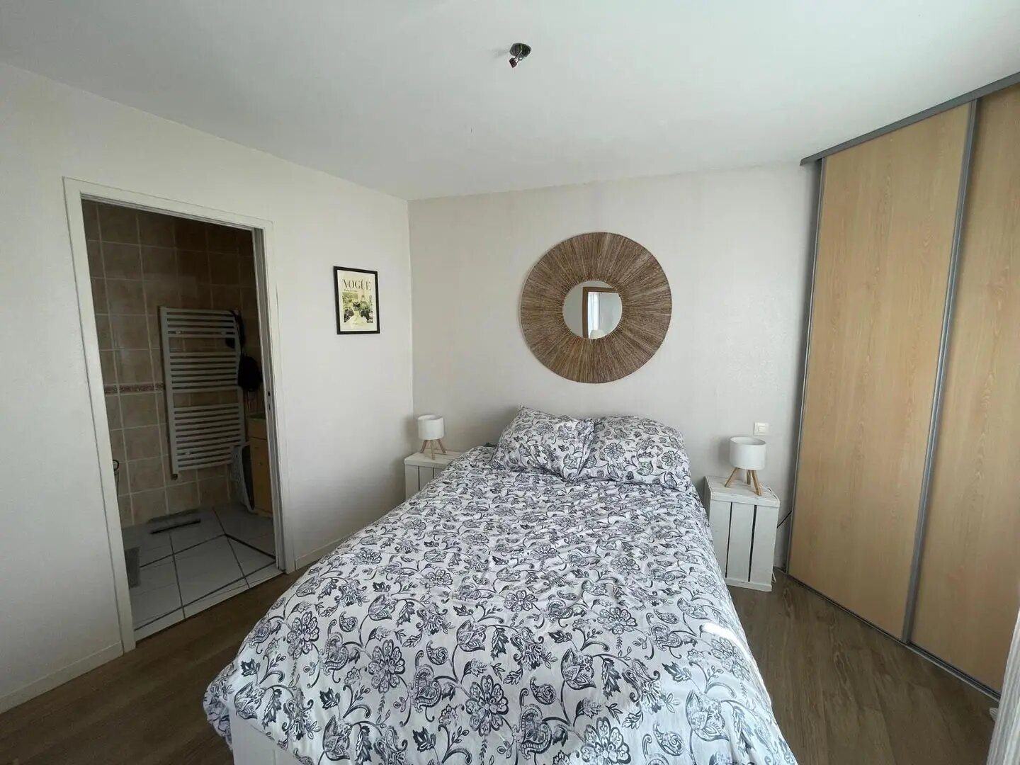 Maison à louer, 108m², Angers