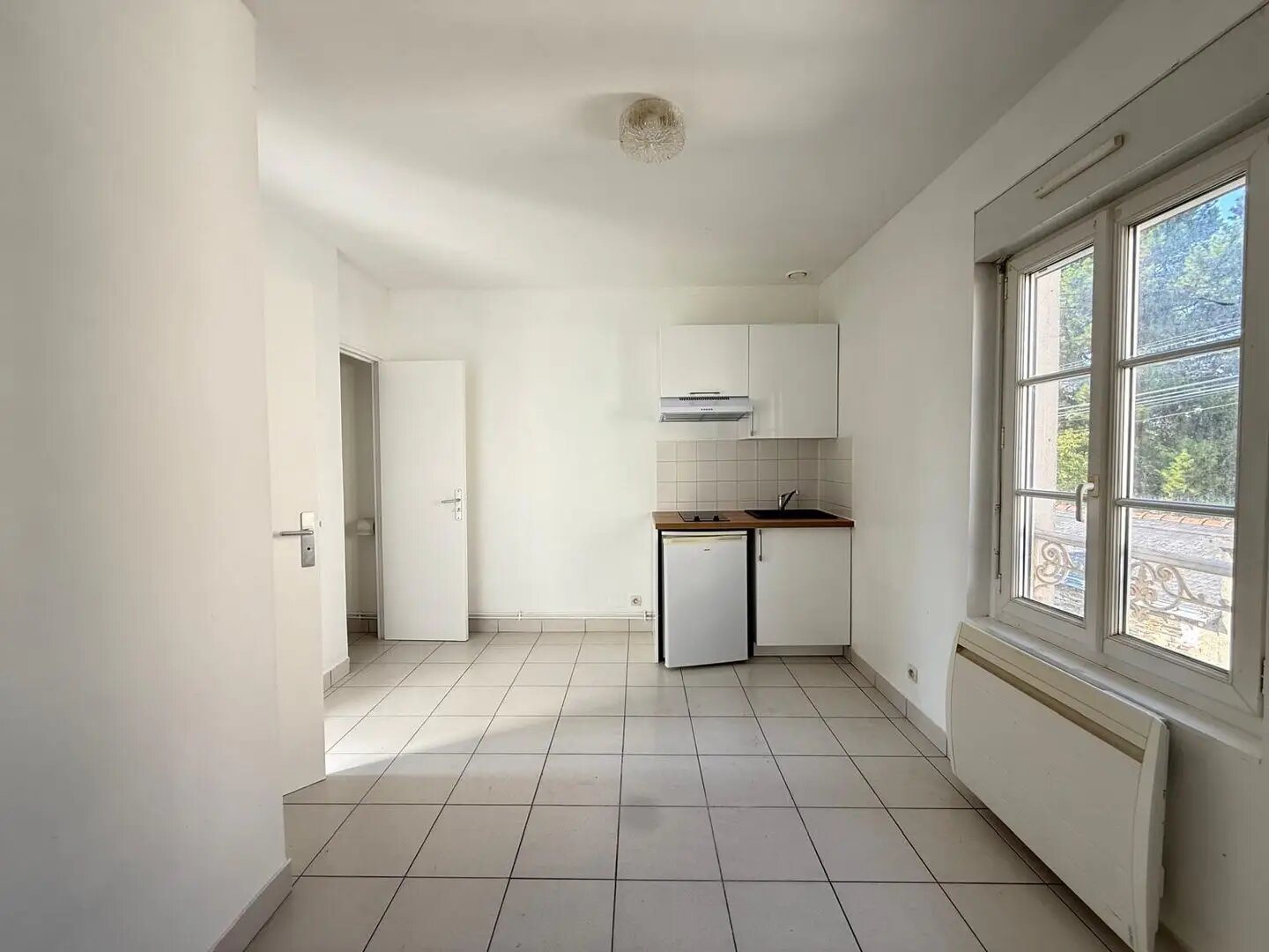 Appartement à louer, 15m², Angers