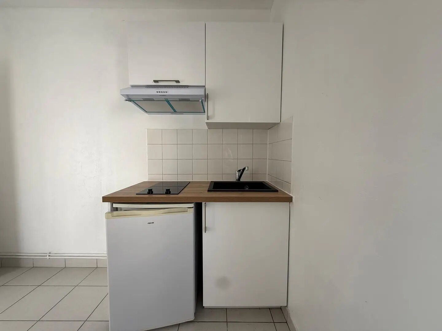 Appartement à louer, 15m², Angers