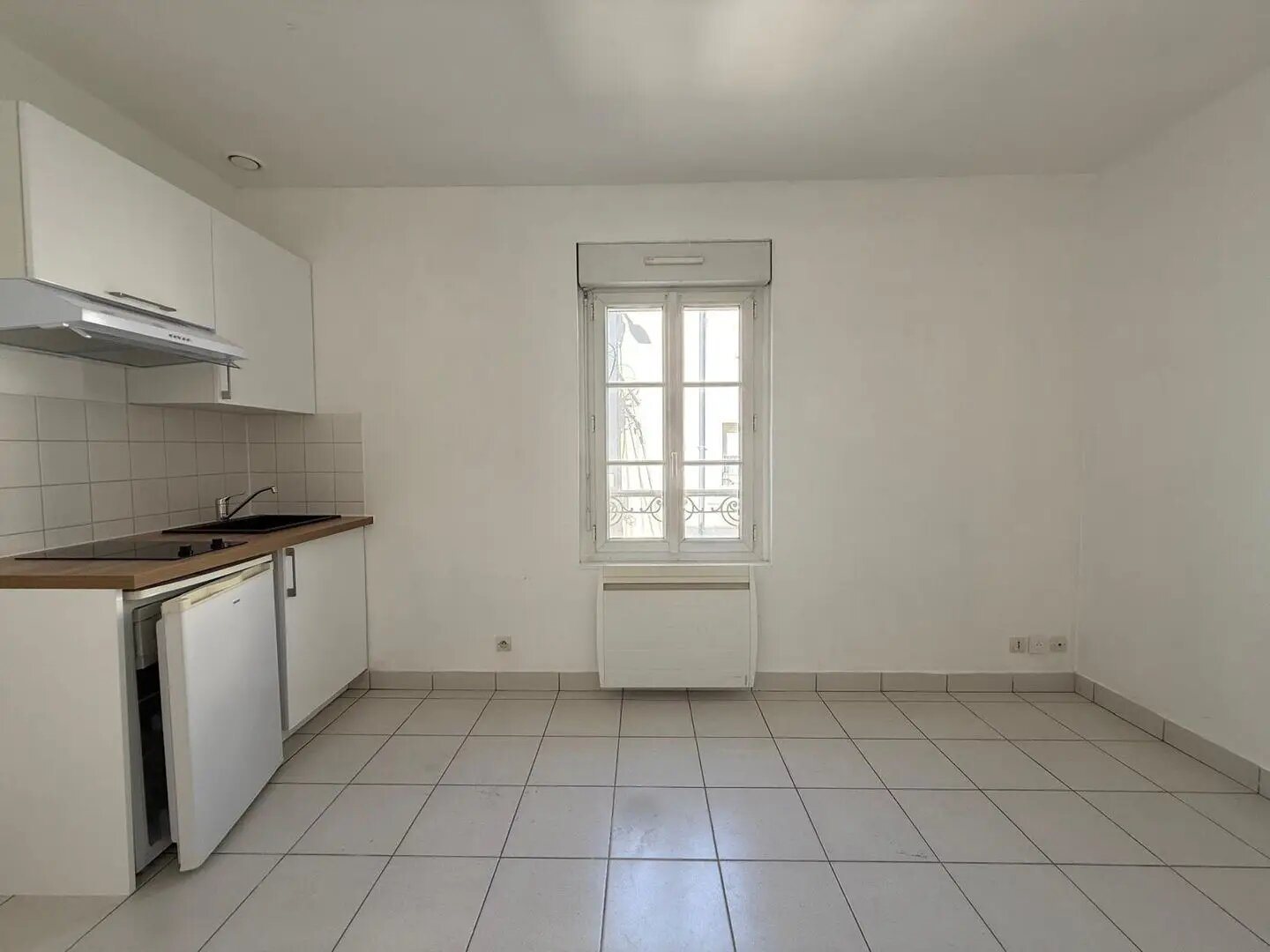 Appartement à louer, 15m², Angers