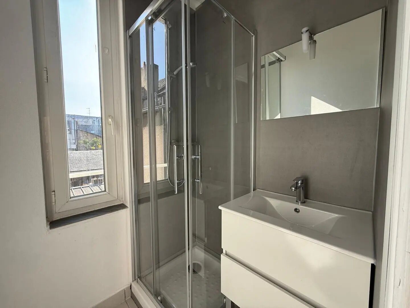 Appartement à louer, 15m², Angers