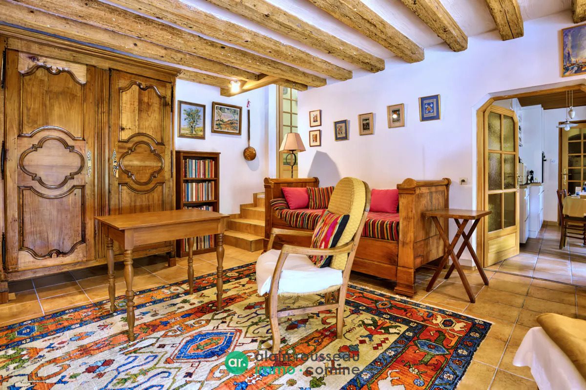 Maison à vendre, 133m², Les Ponts-de-Cé