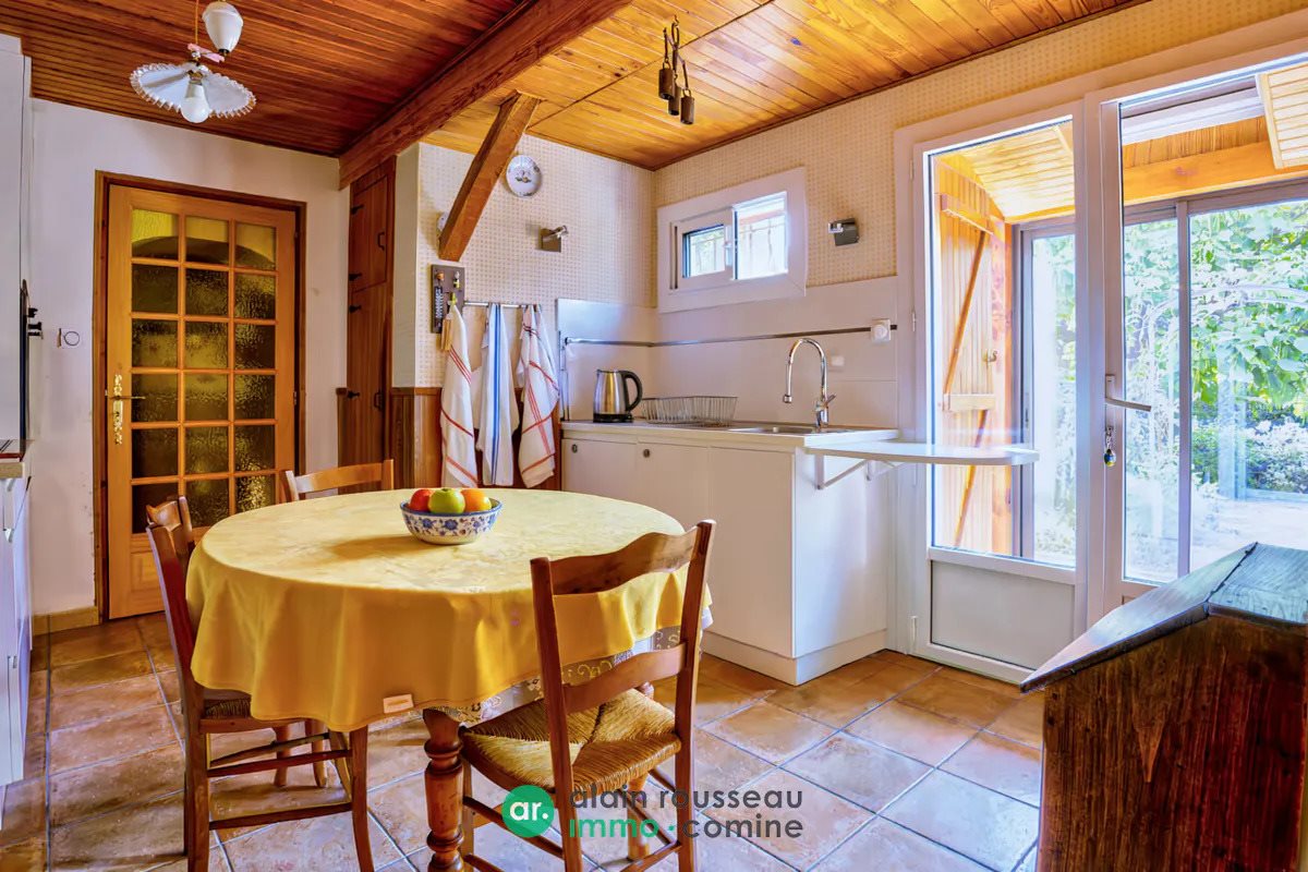 Maison à vendre, 133m², Les Ponts-de-Cé