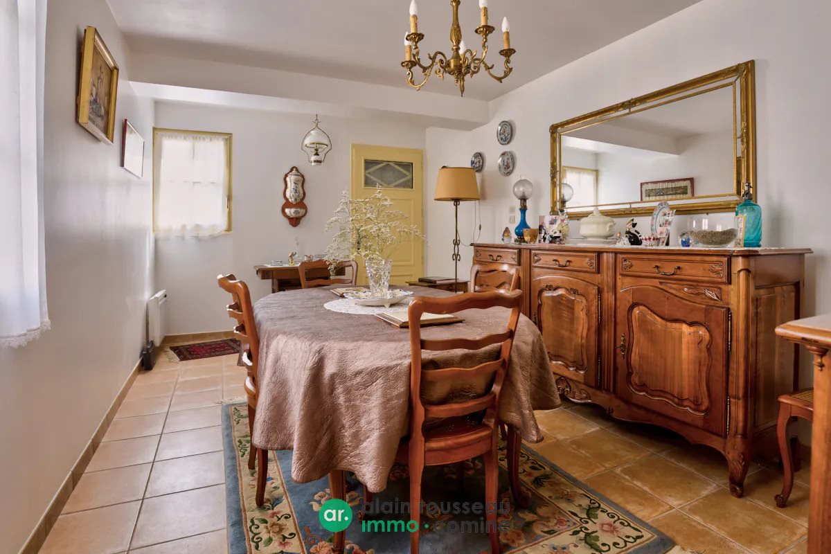 Maison à vendre, 133m², Les Ponts-de-Cé