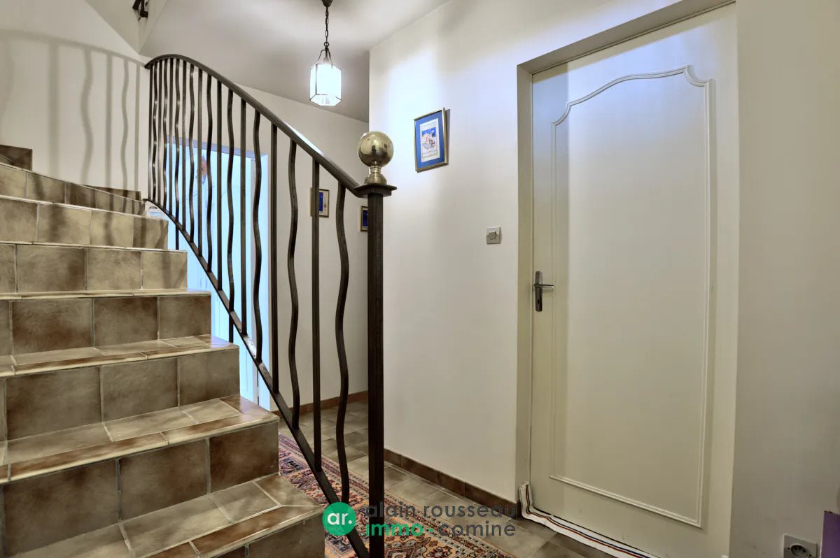 Maison à vendre, 133m², Les Ponts-de-Cé
