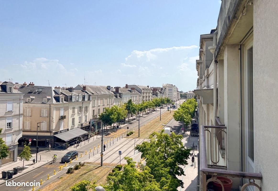 Appartement à vendre, 114m², Angers