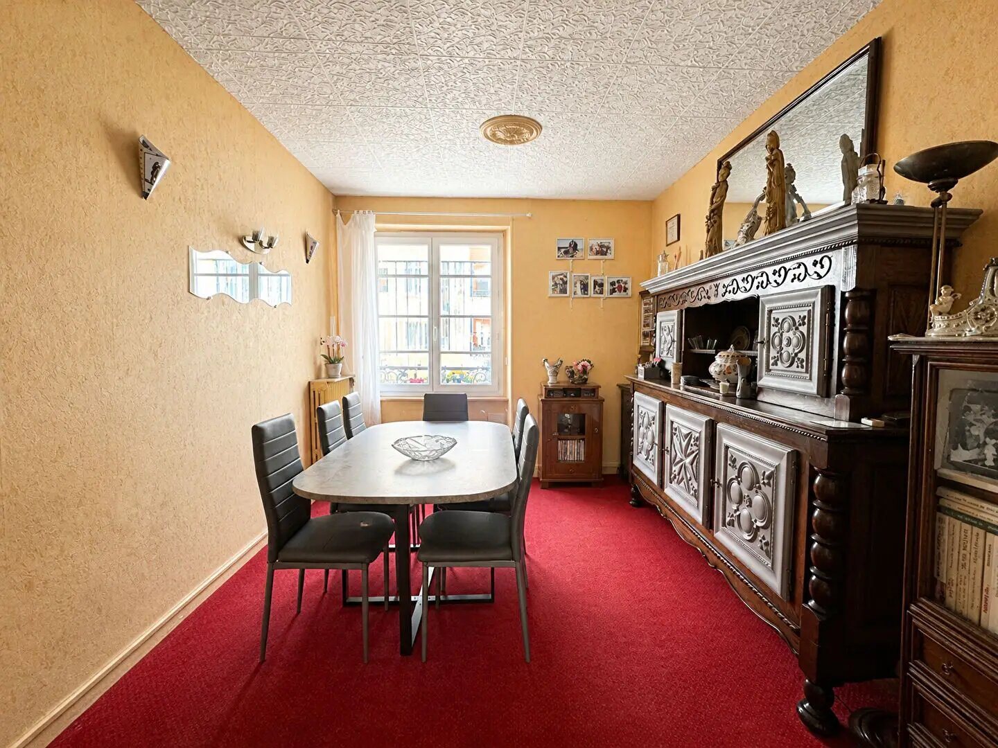 Appartement à vendre, 56m², Angers