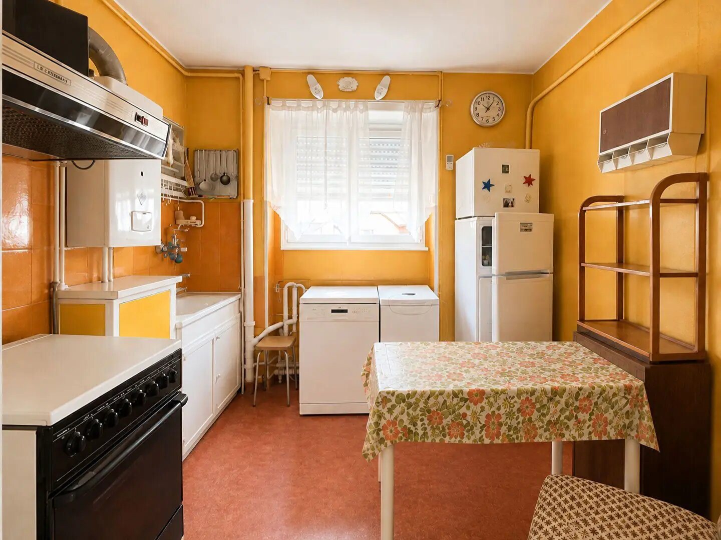 Appartement à vendre, 56m², Angers