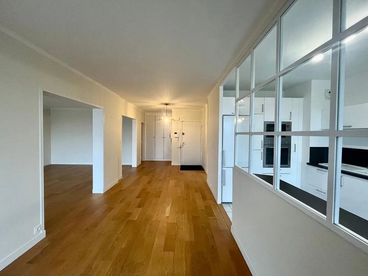 Appartement à louer, 108m², Angers