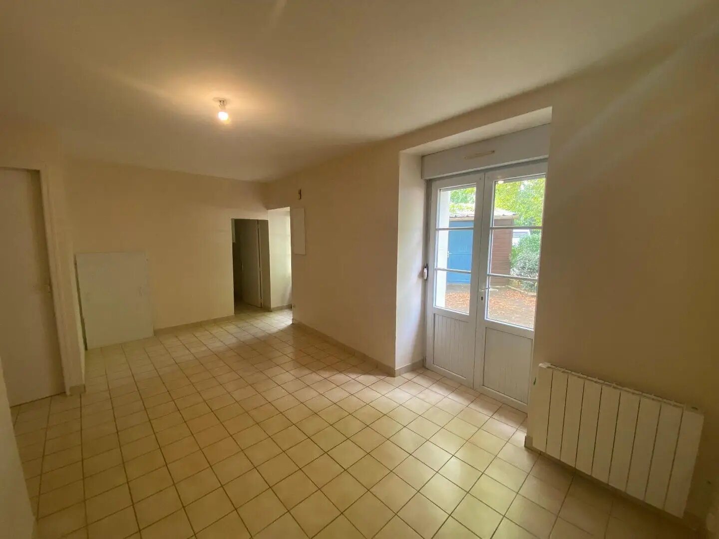 Appartement à louer, 33m², Les Ponts-de-Cé