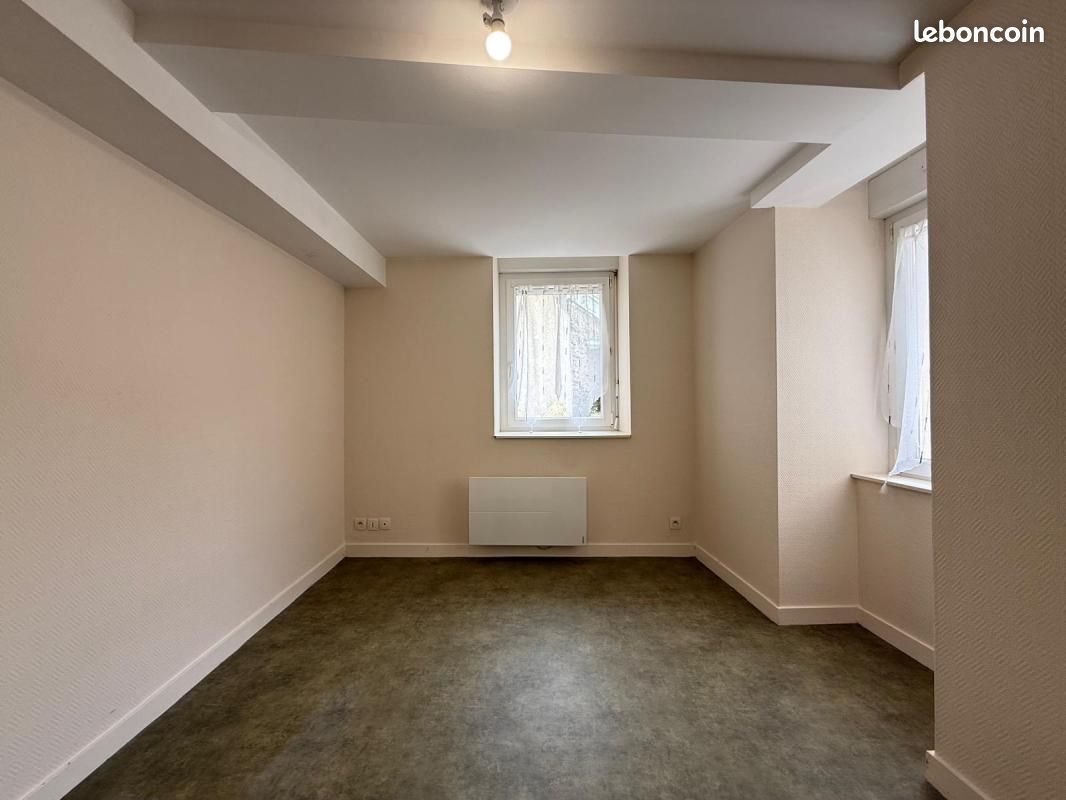 Appartement à louer, 17m², Angers