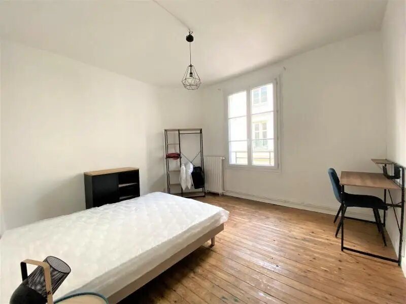 Appartement à louer, 39m², Angers
