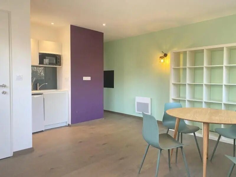 Appartement à louer, 37m², Angers