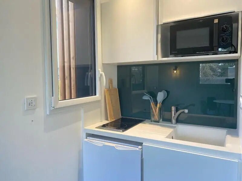 Appartement à louer, 37m², Angers