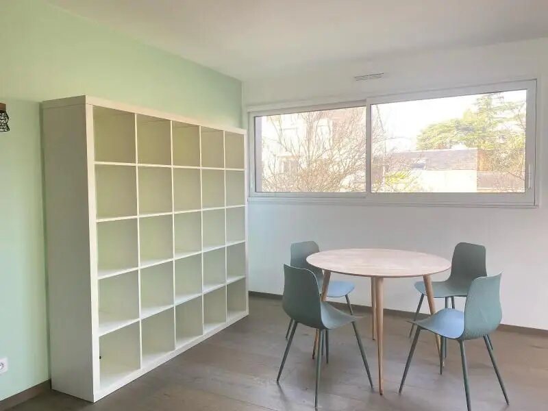 Appartement à louer, 37m², Angers