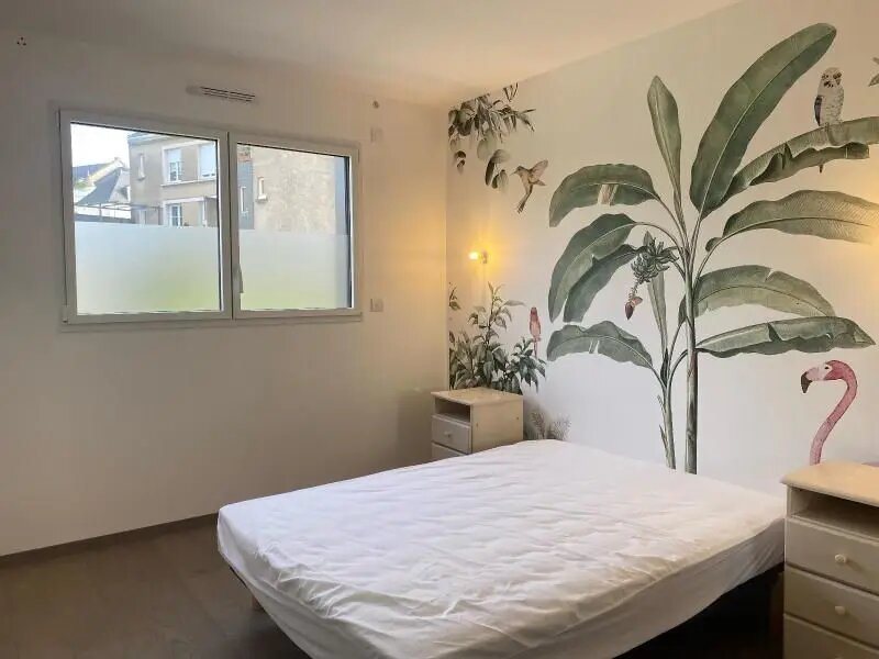 Appartement à louer, 37m², Angers