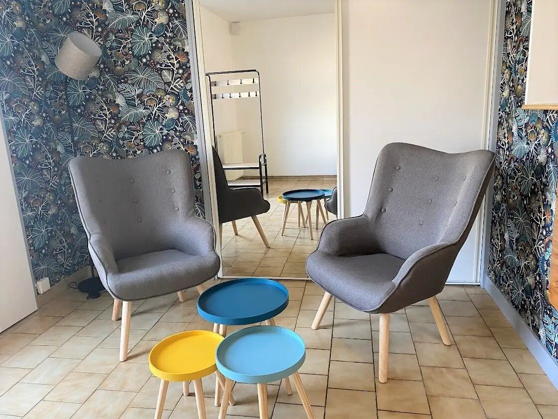 Appartement à louer, 37m², Angers