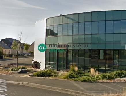 Maison à louer, 84m², Sainte-Gemmes-sur-Loire