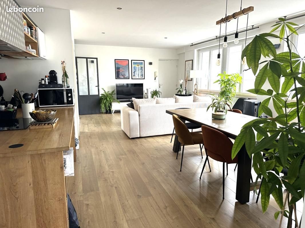 Appartement à vendre, 71m², Angers