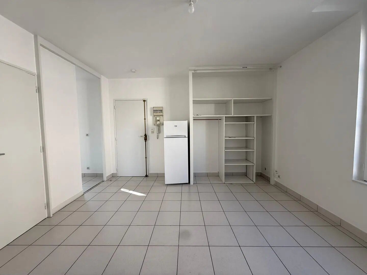 Appartement à louer, 50m², Angers