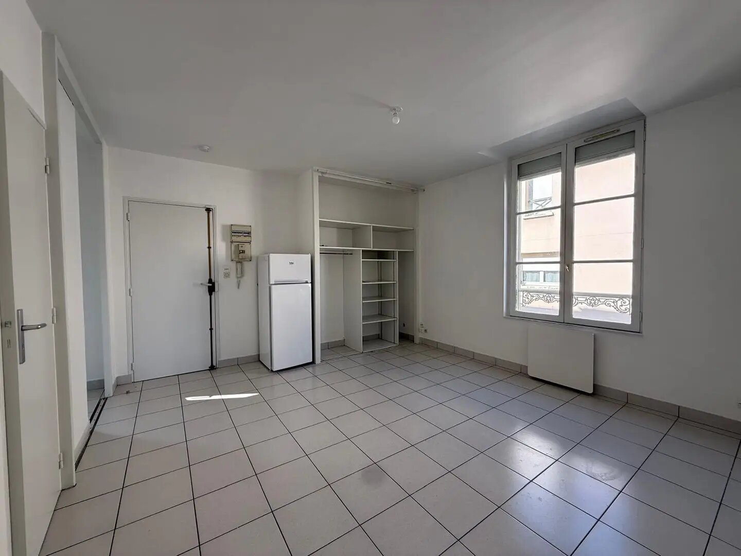 Appartement à louer, 50m², Angers