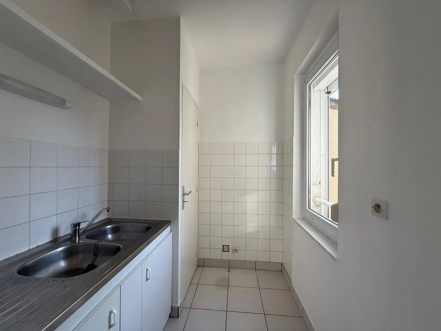 Appartement à louer, 50m², Angers