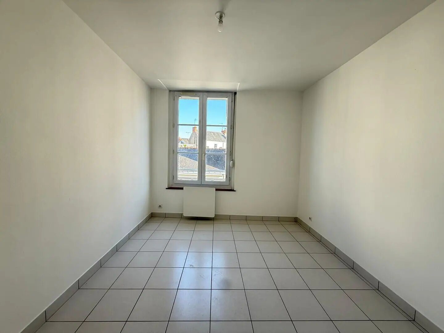 Appartement à louer, 50m², Angers