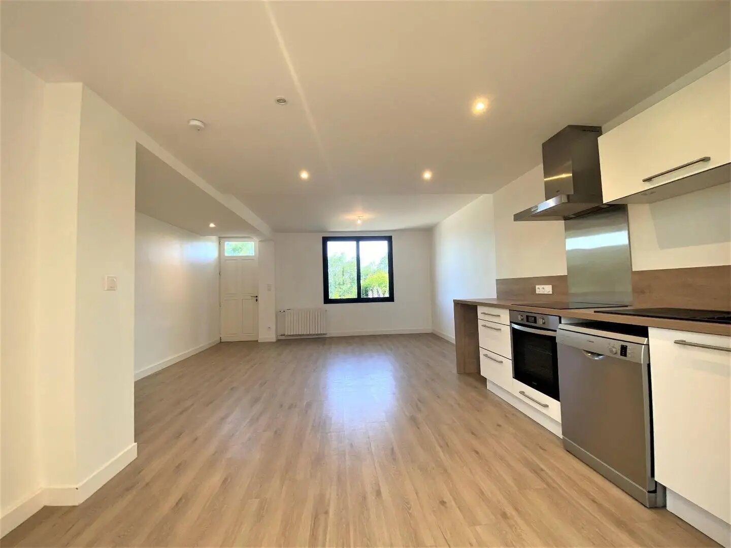Maison à louer, 89m², Sainte-Gemmes-sur-Loire