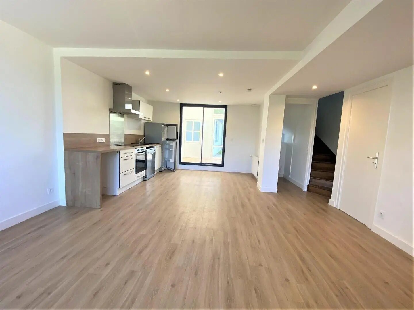 Maison à louer, 89m², Sainte-Gemmes-sur-Loire