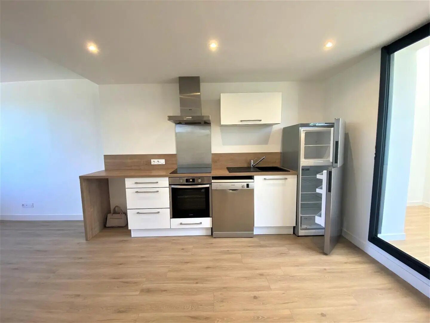 Maison à louer, 89m², Sainte-Gemmes-sur-Loire