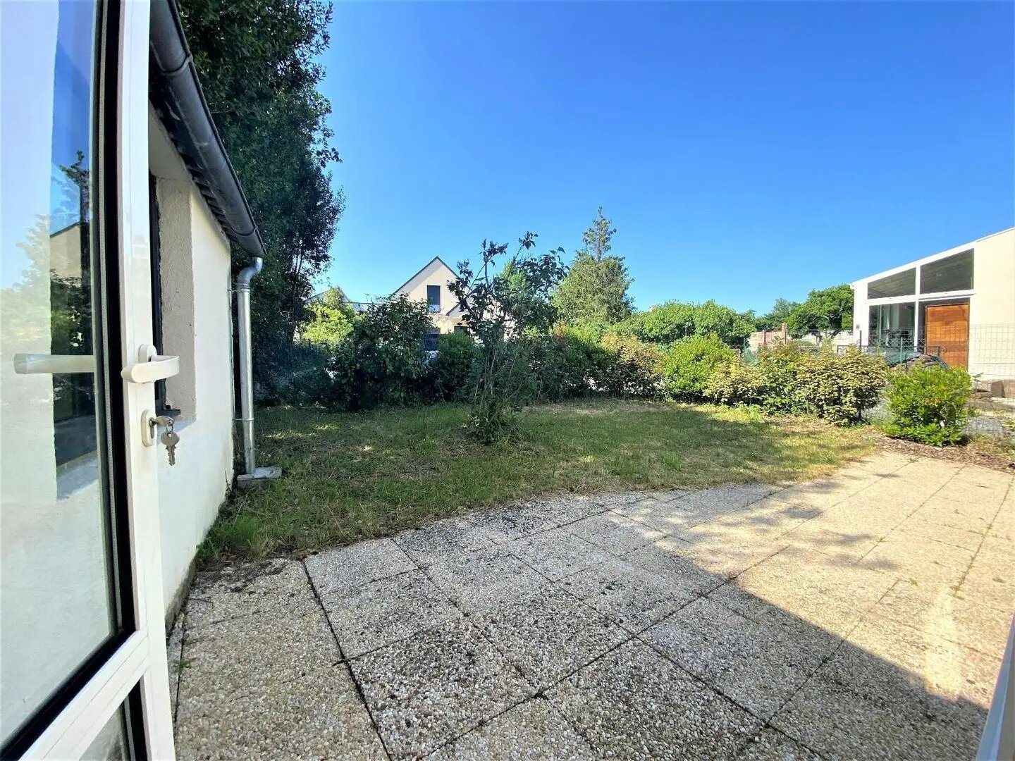 Maison à louer, 89m², Sainte-Gemmes-sur-Loire