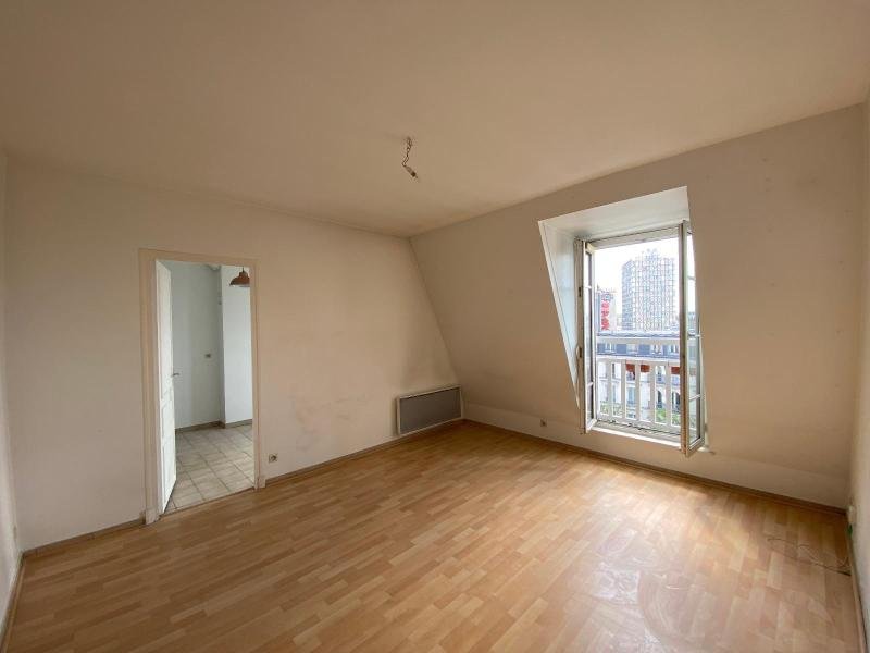 Appartement à louer, 65m², Paris 13ème