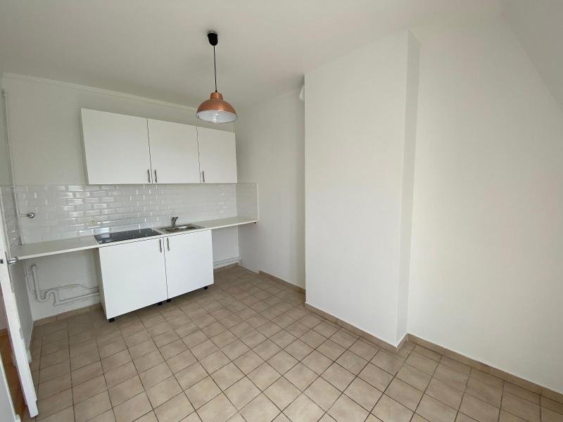 Appartement à louer, 65m², Paris 13ème