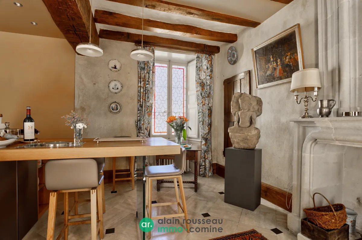 Maison à vendre, 321m², Angers
