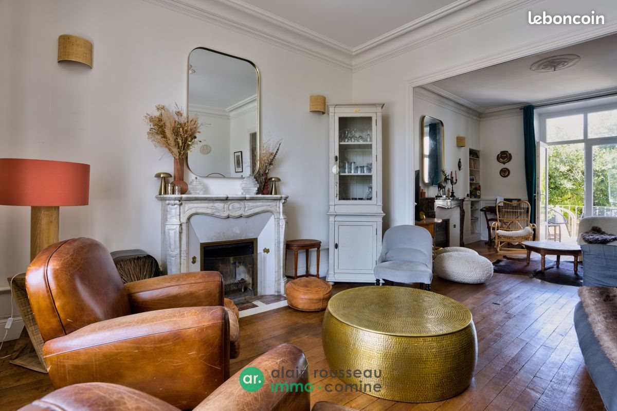 Maison à vendre, 223m², Angers