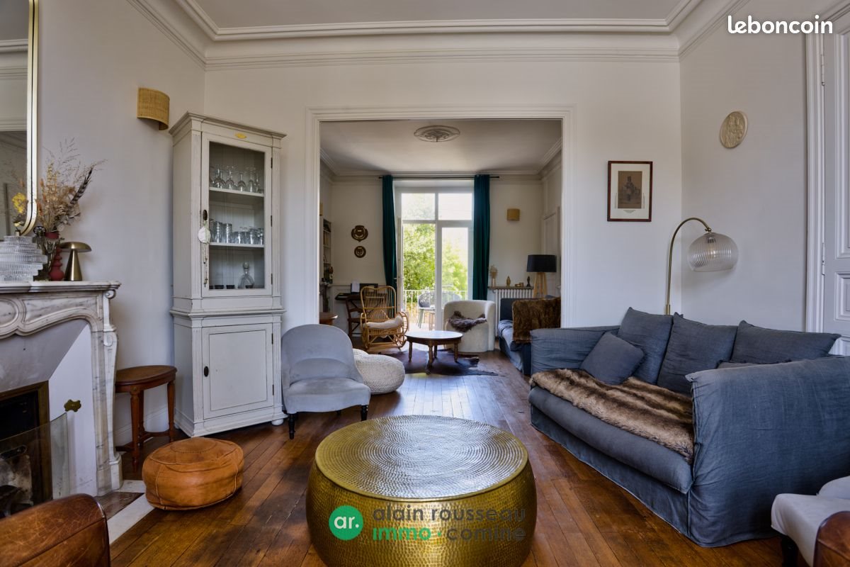 Maison à vendre, 223m², Angers