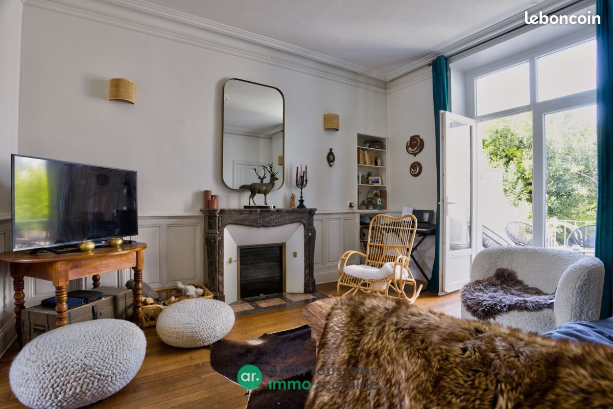 Maison à vendre, 223m², Angers