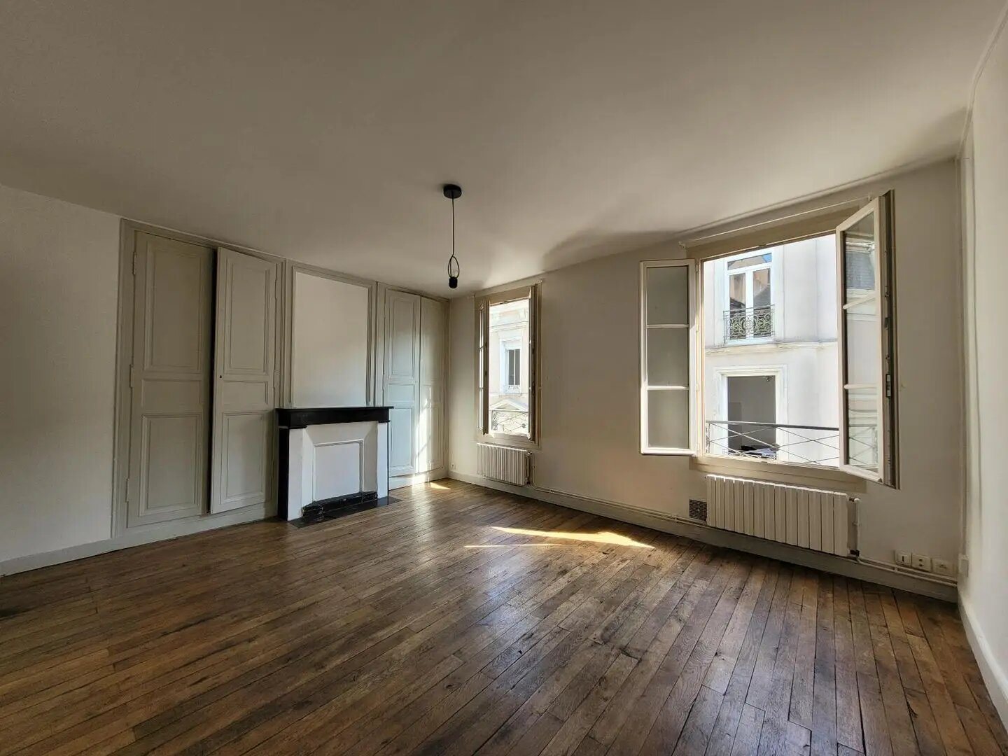 Appartement à louer, 58m², Angers