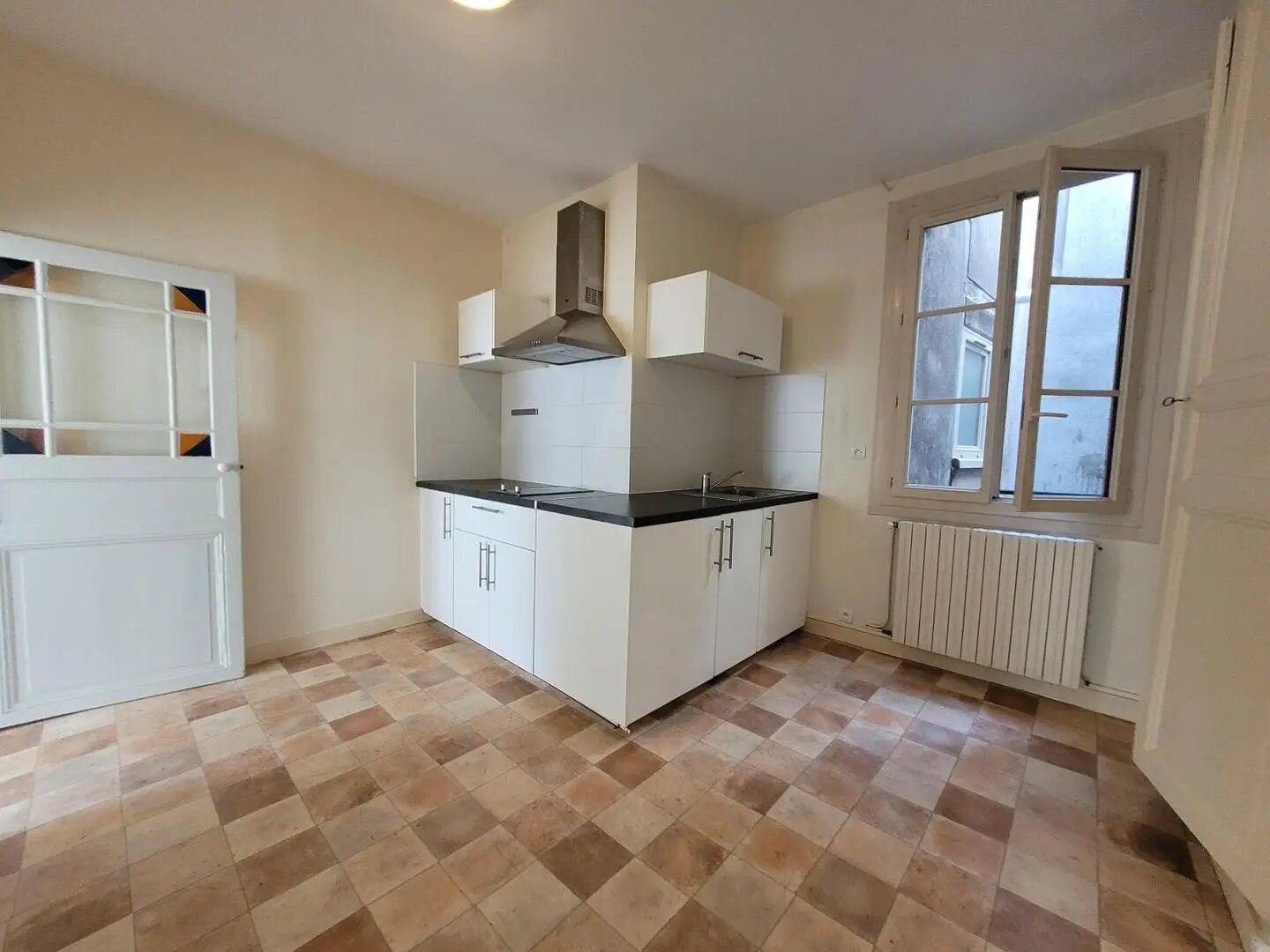 Appartement à louer, 58m², Angers