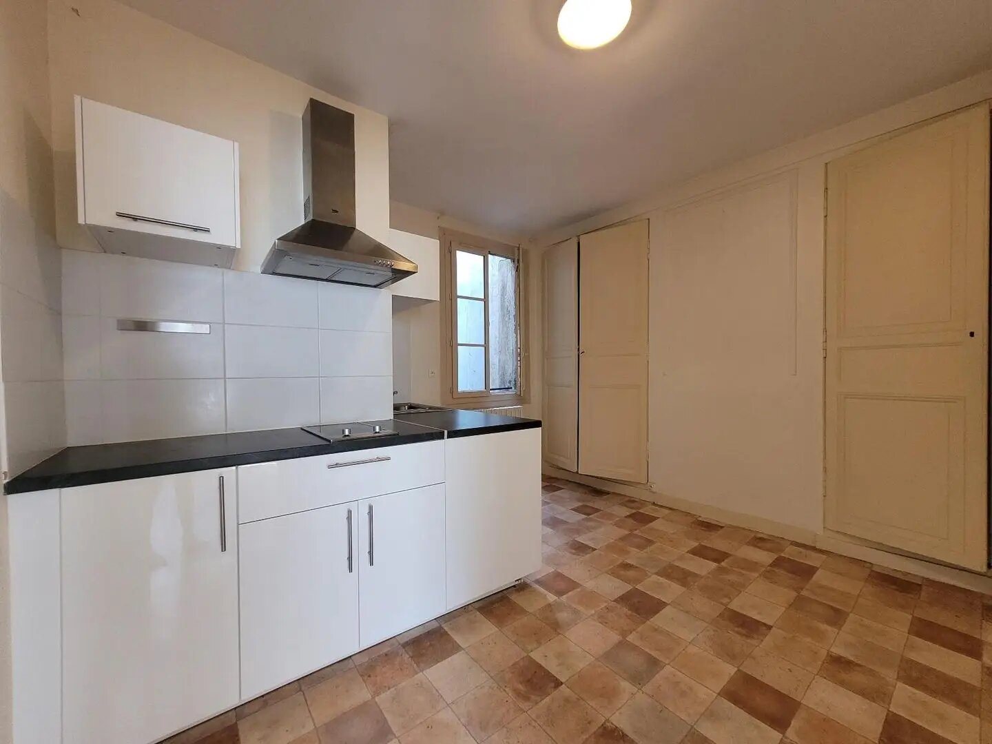 Appartement à louer, 58m², Angers