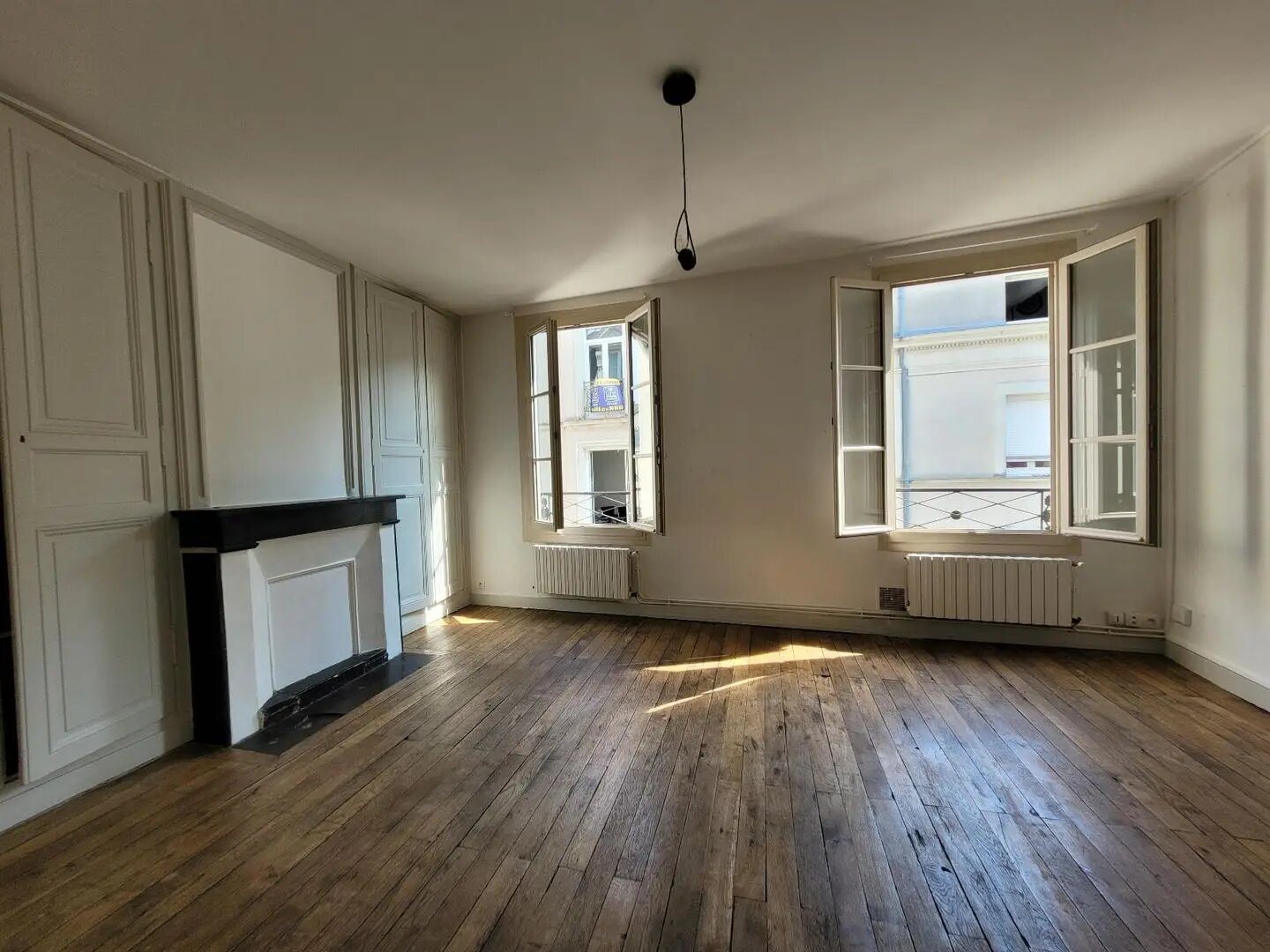 Appartement à louer, 58m², Angers
