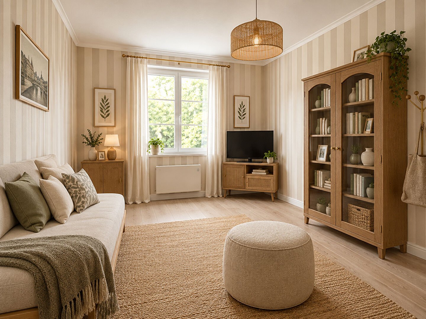 Maison à vendre, 86m², Les Ponts-de-Cé