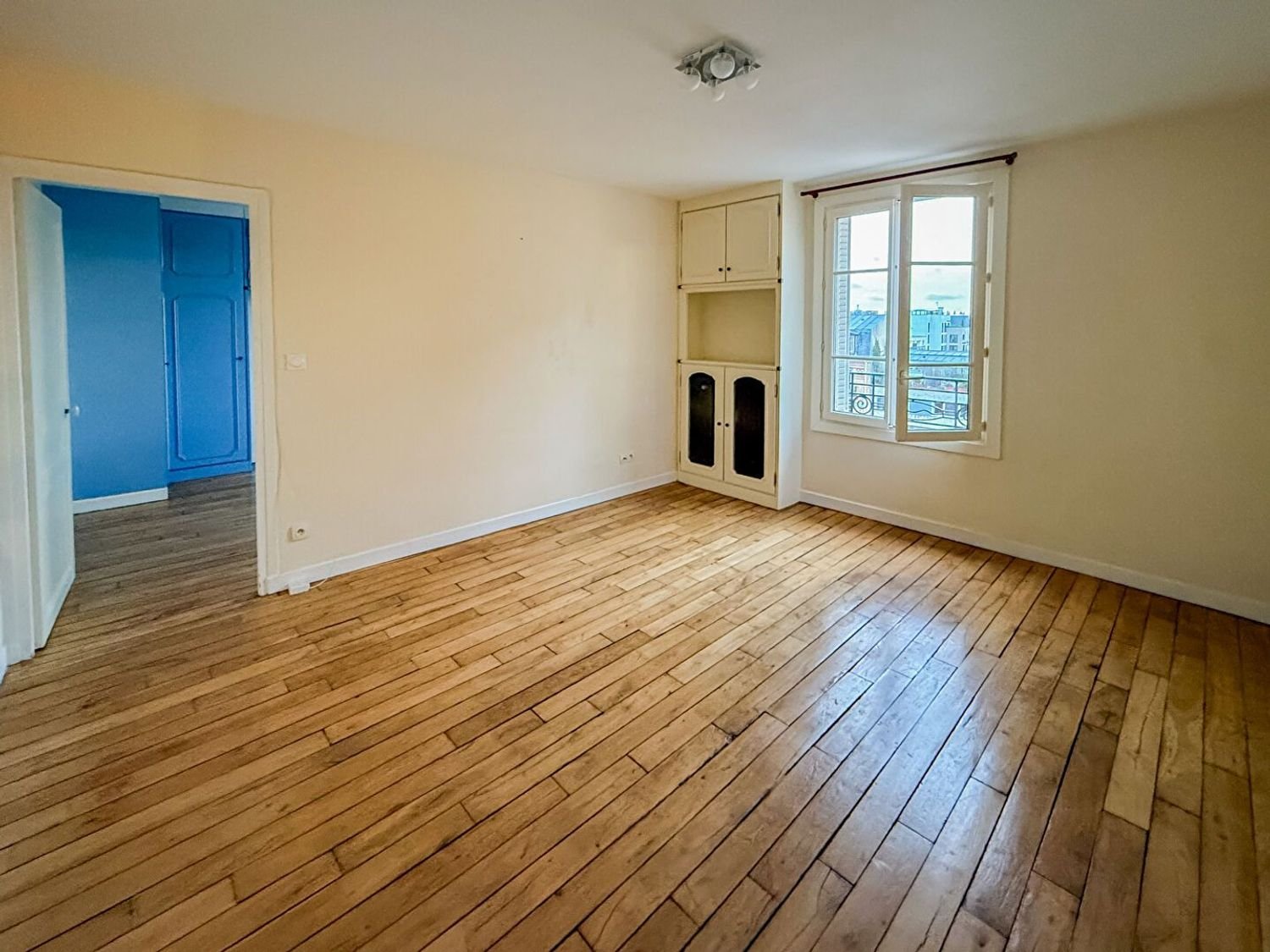 Appartement à vendre, 43m², Boulogne-Billancourt