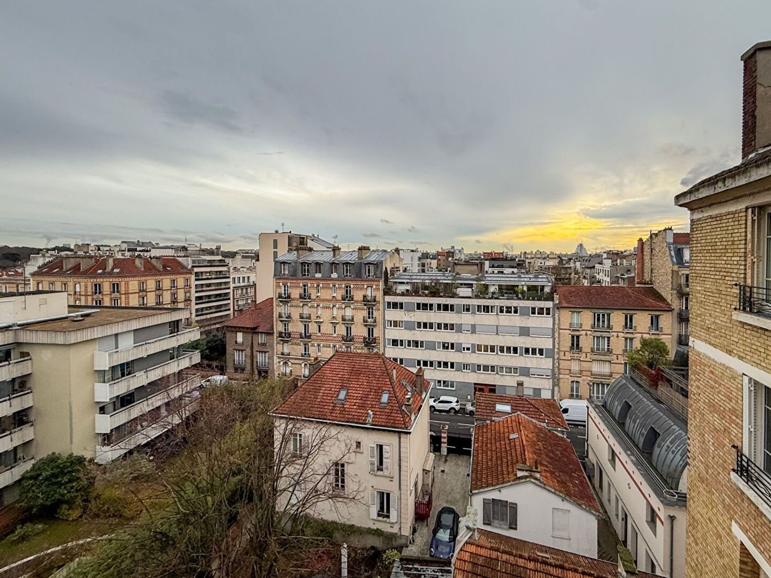 Appartement à vendre, 43m², Boulogne-Billancourt
