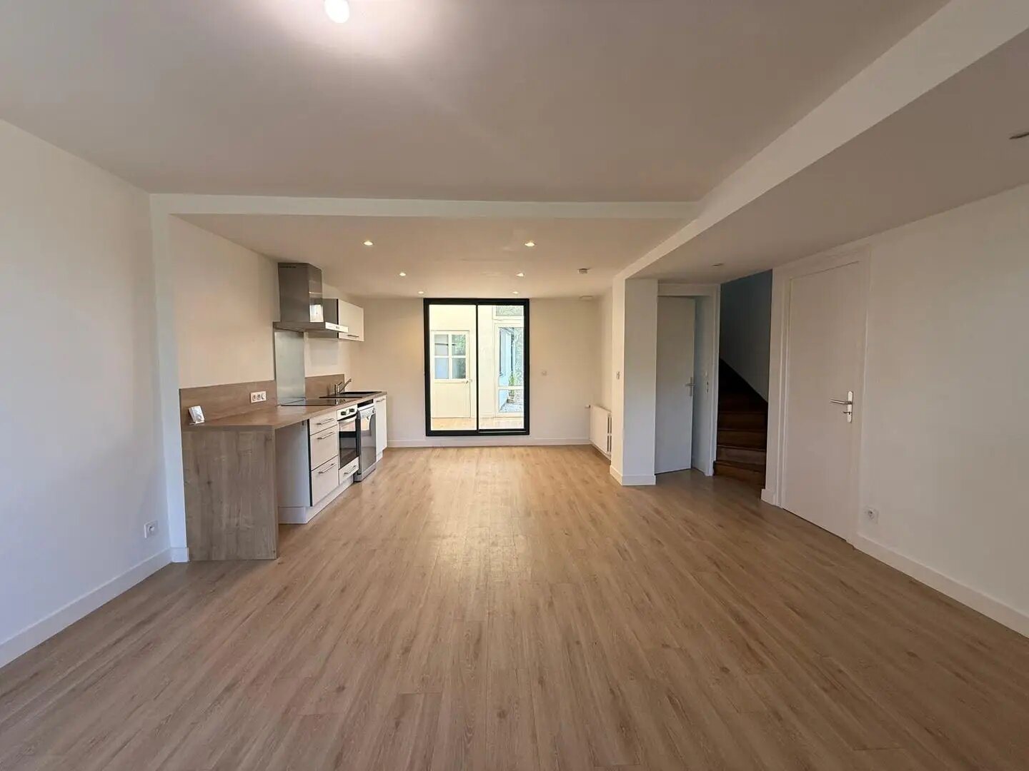 Maison à louer, 89m², Sainte-Gemmes-sur-Loire